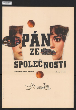 Pán ze společnosti
