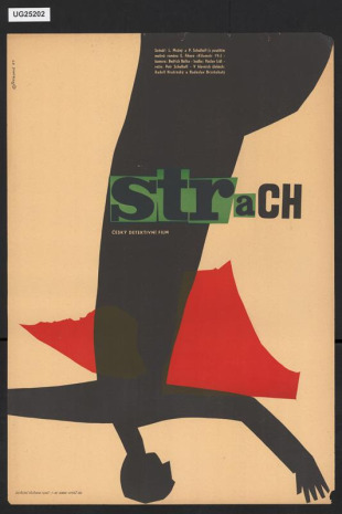 Strach