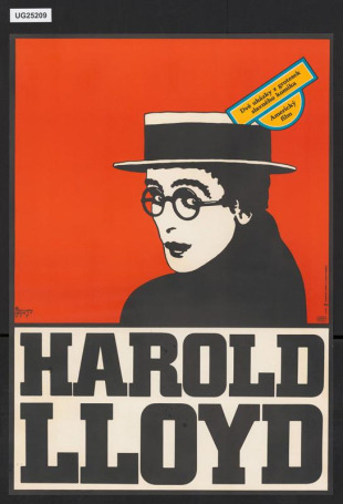 Harold Lloyd