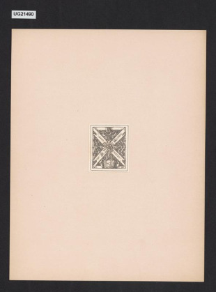 Exlibris Gust. Heydt