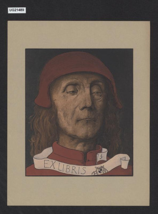 Ex libris
