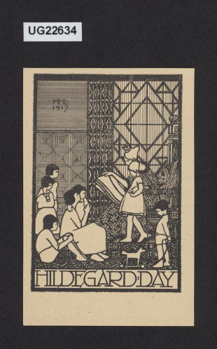 Hildegard Day