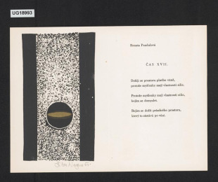 P.F. 1965 Milan Friedl