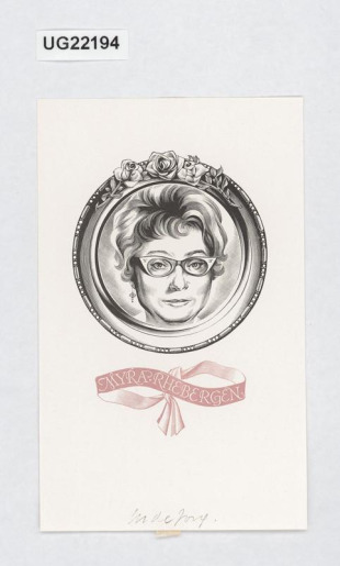 Myra Rhebergen