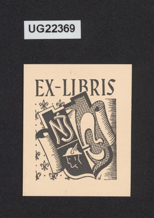 Ex-libris NJ