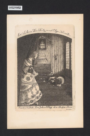 Ex Libris Dr. Fritz und Olga Neurath