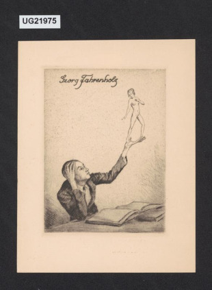 Georg Fahrenholz
