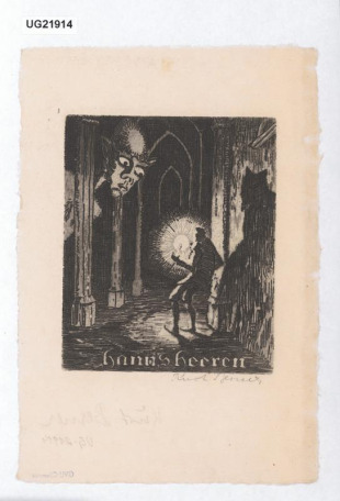 Hanns Heeren