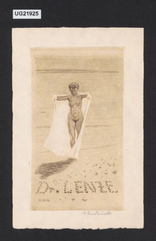 Dr. Lenze