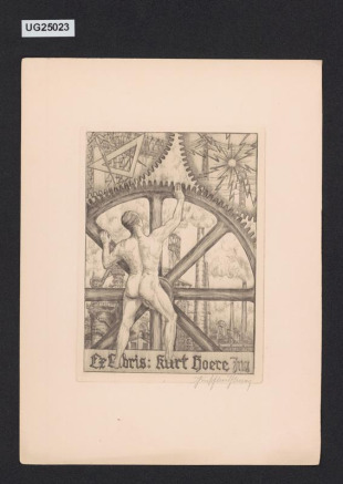 Felix Paetzel´s Bücherei