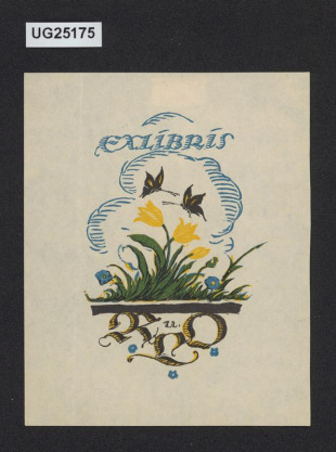 Exlibris RNO