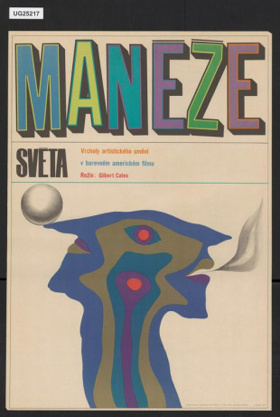 Manéže světa