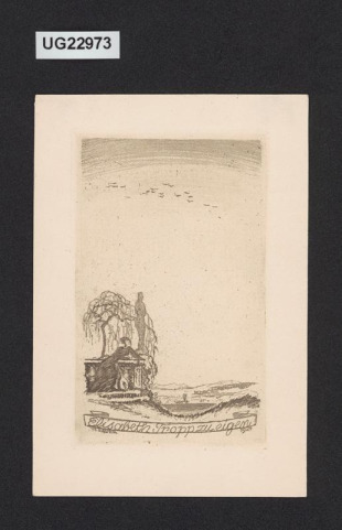 Elisabeth Tropp zu eigen