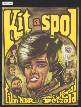 Kid a spol.