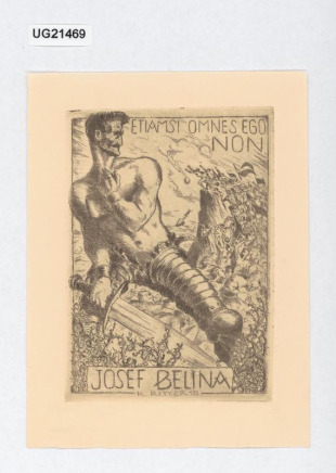 Josef Bellina