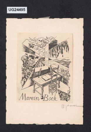 Marein Bock