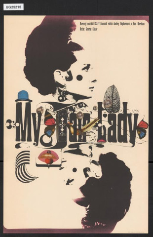 My Fair Lady