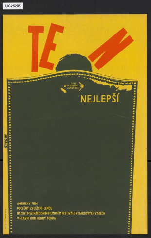 Ten nejlepší