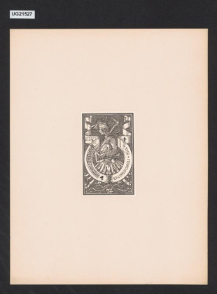 Ex libris Caroli Bill