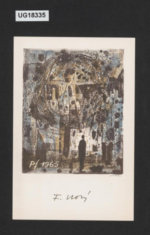pf 1965 F. Nový