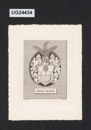 Jens Bang