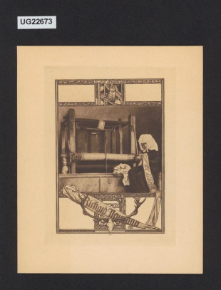 Ex libris Richard Neumann