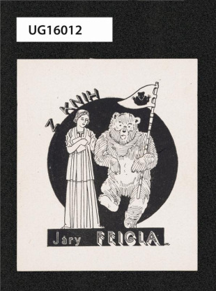 Z knih Járy Feigla