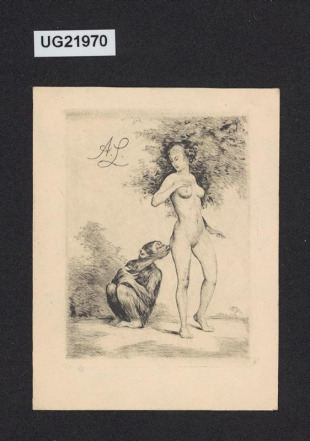 A. L.