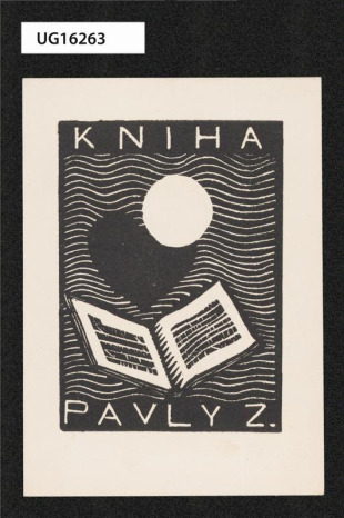 Knihy Pavly Z.