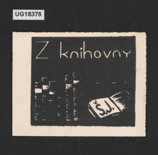 Z knihovny Š. J.