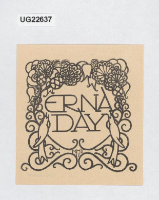 Erna Day
