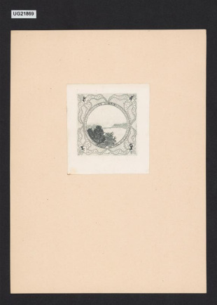 Ex libris Rudolf Nettel