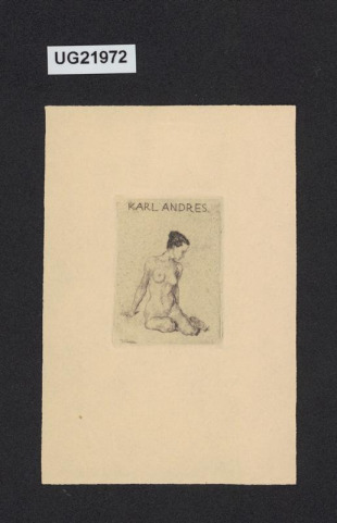 Karl Andres