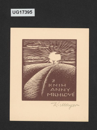 Z knih Anny Michlové