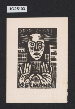 Dr. Richard Oelmann