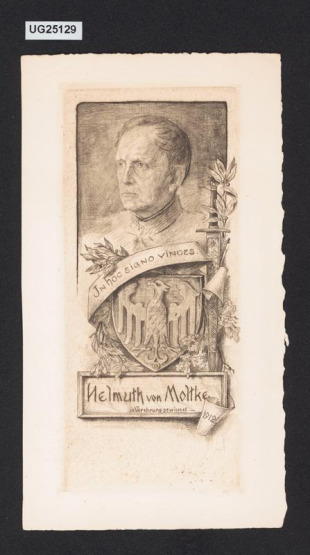 Helmuth von Moltke