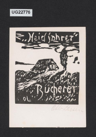 "Heidfahren" Bücherei
