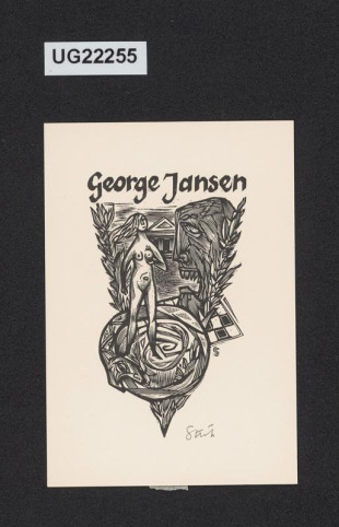 Georg Jansen