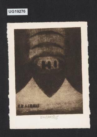 Exlibris HI