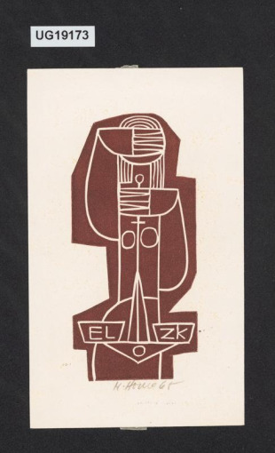 EL ZK (Zd. Kříž)