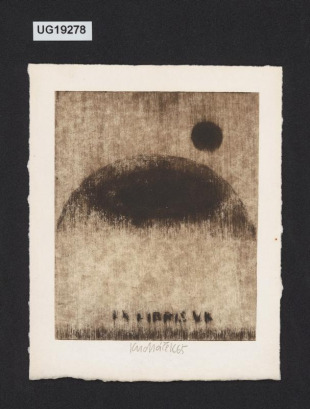 Ex libris VK