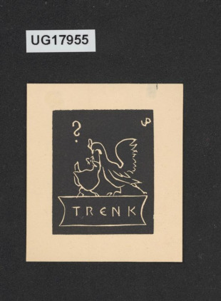 TRENK