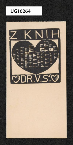 Z knih Dr. V. Š.