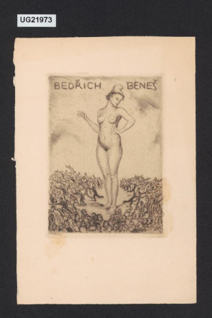 Bedřich Beneš