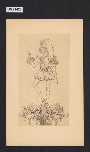 W. B. Iltz