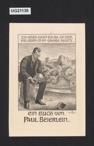 Ein Buch von Paul Beierlein