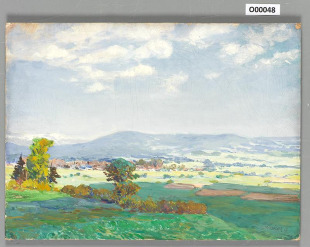Krajina