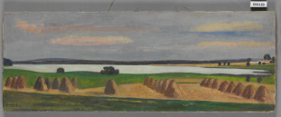 Koclířovský rybník