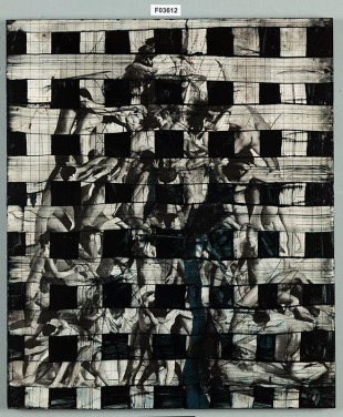 Pyramidy I.