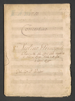 Concertino